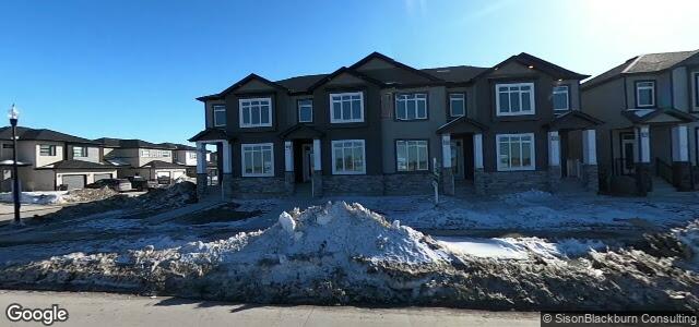 Larawan ng 128 Ken Oblik Drive sa Winnipeg, Manitoba