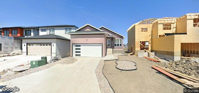 Larawan ng 131 Berry Hill Road sa Winnipeg, Manitoba