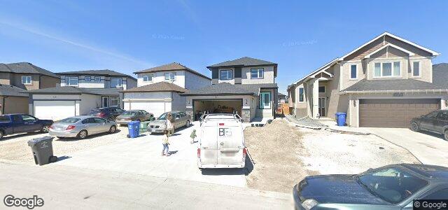 Larawan ng 131 Kilroy Street sa Winnipeg, Manitoba