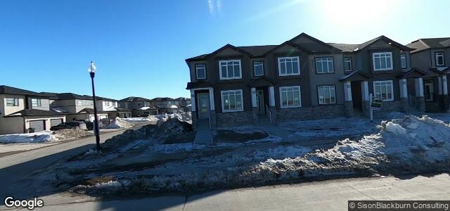 Larawan ng 132 Ken Oblik Drive sa Winnipeg, Manitoba