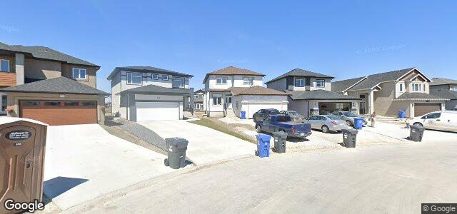 Larawan ng 135 Kilroy Street sa Winnipeg, Manitoba