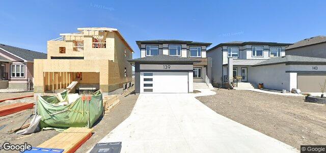 139 Berry Hill Road（加拿大曼尼托巴省温尼伯市）房屋照片