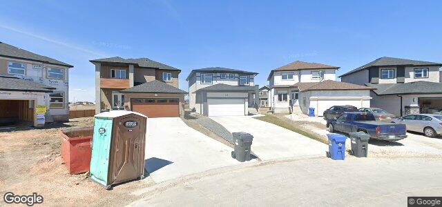 Larawan ng 139 Kilroy Street sa Winnipeg, Manitoba