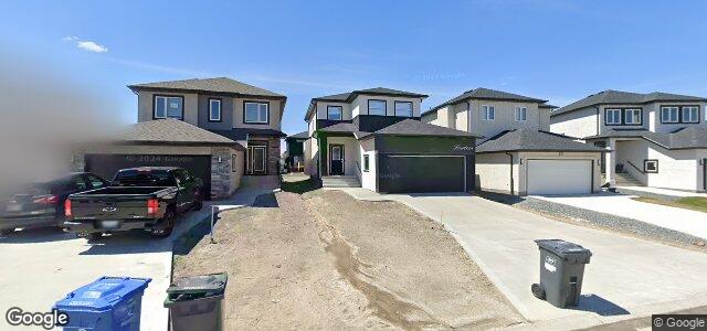 Larawan ng 14 Barrmill Road sa Winnipeg, Manitoba