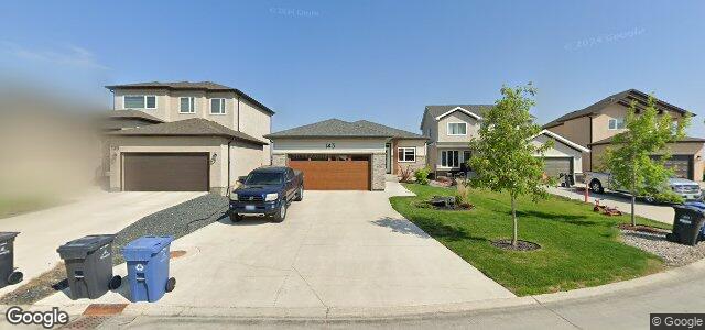 Larawan ng 143 Falcon Creek Bay sa Winnipeg, Manitoba