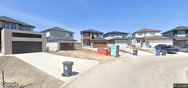 Larawan ng 143 Kilroy Street sa Winnipeg, Manitoba