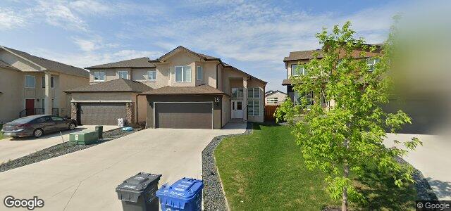 Larawan ng 15 Falcon Creek Bay sa Winnipeg, Manitoba