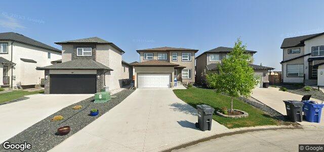 Larawan ng 15 Finchfield Court sa Winnipeg, Manitoba