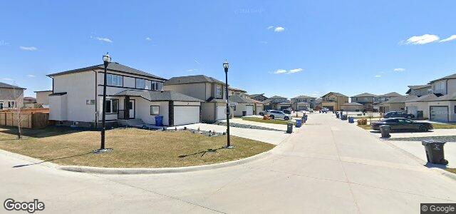Larawan ng 15 Highmoor Court sa Winnipeg, Manitoba
