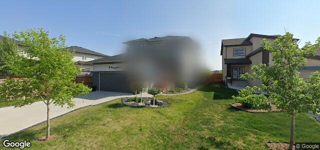 Larawan ng 15 Marringhurst Street sa Winnipeg, Manitoba