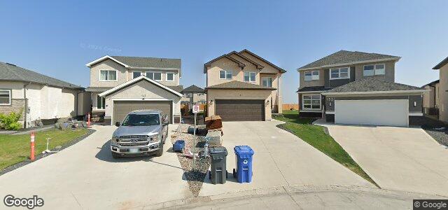 Larawan ng 151 Falcon Creek Bay sa Winnipeg, Manitoba