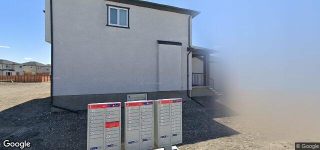 Larawan ng 156 Kilroy Street sa Winnipeg, Manitoba