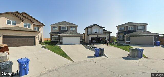 Larawan ng 159 Falcon Creek Bay sa Winnipeg, Manitoba