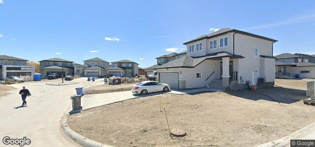 Larawan ng 16 Dunedin Cove sa Winnipeg, Manitoba