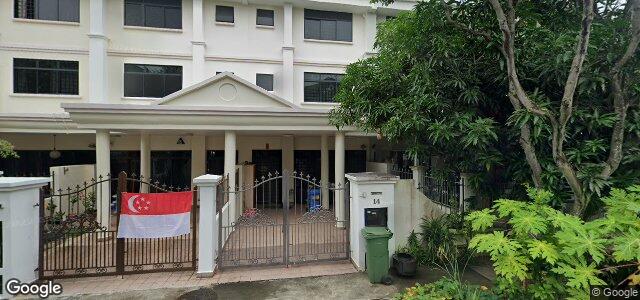 Larawan ng 16 Florence Road sa Winnipeg, Manitoba