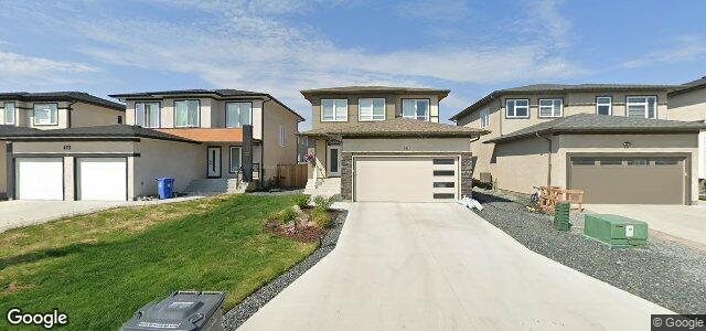 16 Longspur Road（加拿大曼尼托巴省溫尼伯市）房屋照片