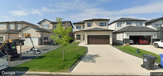 16 Marringhurst Street（加拿大曼尼托巴省溫尼伯市）房屋照片