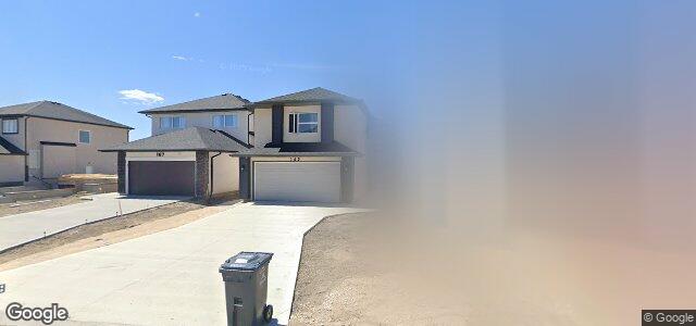 Larawan ng 163 Kilroy Street sa Winnipeg, Manitoba