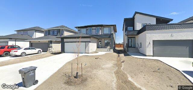 Larawan ng 164 Kilroy Street sa Winnipeg, Manitoba