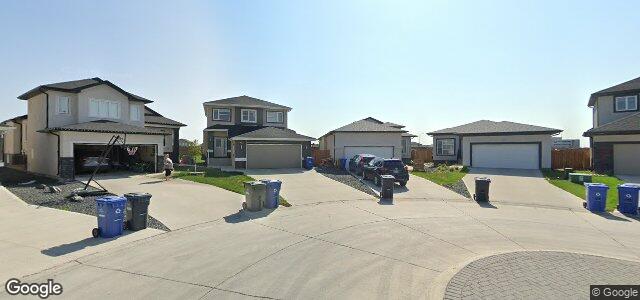 Larawan ng 167 Falcon Creek Bay sa Winnipeg, Manitoba