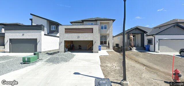 Larawan ng 172 Kilroy Street sa Winnipeg, Manitoba