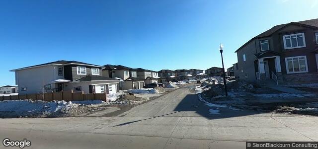 Larawan ng 174 Ken Wong Bay sa Winnipeg, Manitoba