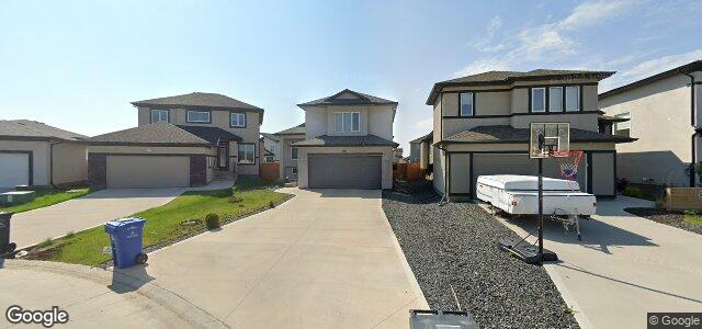 Larawan ng 179 Falcon Creek Bay sa Winnipeg, Manitoba