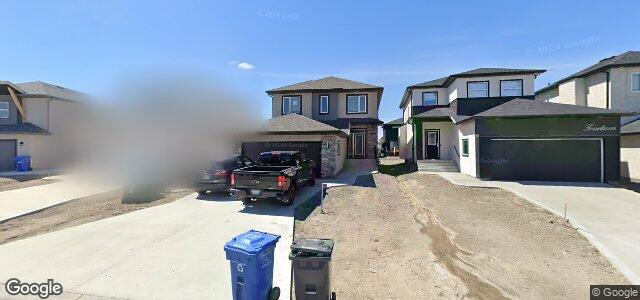 Photo of 18 Barrmill Road in Winnipeg, Manitoba