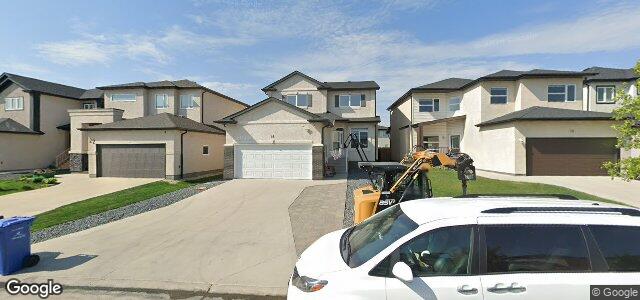 Photo of 18 Marringhurst Street in Winnipeg, Manitoba