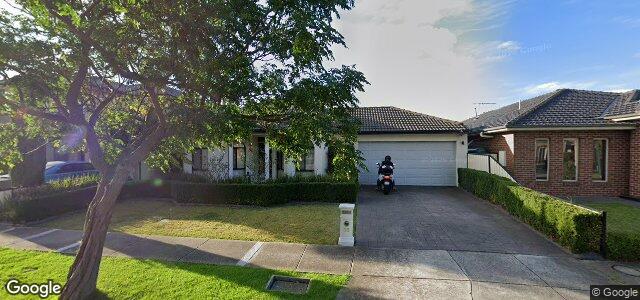 Larawan ng 18 Rockland Court sa Winnipeg, Manitoba