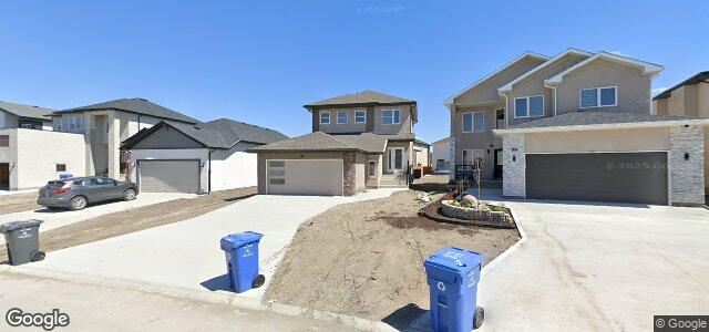 Larawan ng 180 Kilroy Street sa Winnipeg, Manitoba