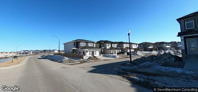 Larawan ng 182 Ken Wong Bay sa Winnipeg, Manitoba