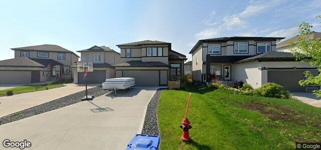 Larawan ng 183 Falcon Creek Bay sa Winnipeg, Manitoba