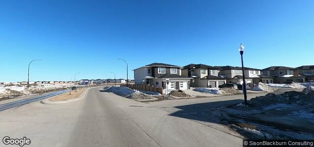 Larawan ng 186 Ken Wong Bay sa Winnipeg, Manitoba