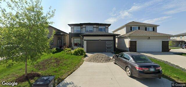 Larawan ng 187 Falcon Creek Bay sa Winnipeg, Manitoba