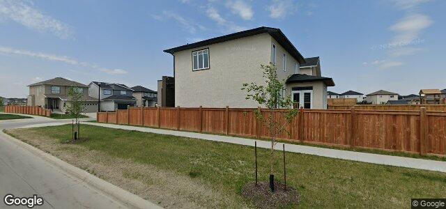 Larawan ng 188 Kilroy Street sa Winnipeg, Manitoba