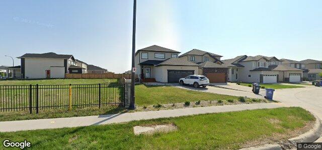 Larawan ng 19 Eaglewood Drive sa Winnipeg, Manitoba