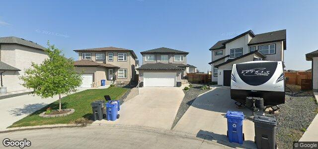 Larawan ng 19 Finchfield Court sa Winnipeg, Manitoba
