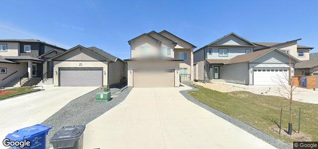Larawan ng 19 Kilroy Street sa Winnipeg, Manitoba