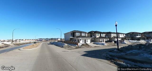 190 Ken Wong Bay（加拿大曼尼托巴省溫尼伯市）房屋照片