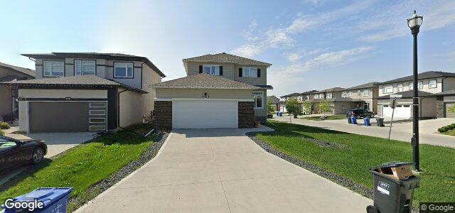 191 Falcon Creek Bay（加拿大曼尼托巴省温尼伯市）房屋照片