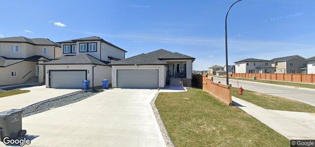 Larawan ng 2 Barrmill Road sa Winnipeg, Manitoba