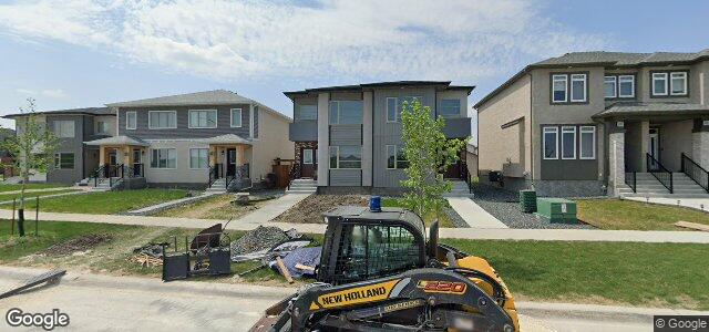 Larawan ng 20 Castlebrook Drive sa Winnipeg, Manitoba