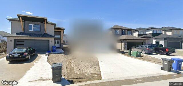 Larawan ng 22 Barrmill Road sa Winnipeg, Manitoba