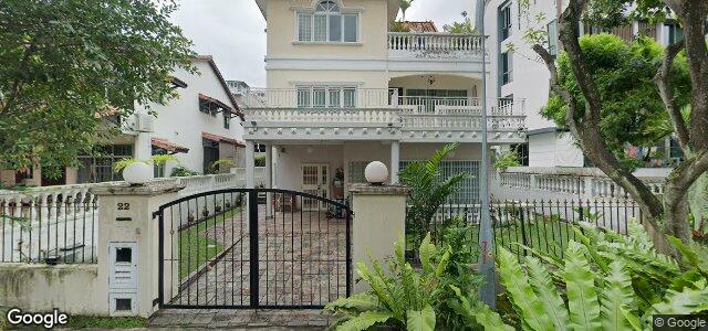 Larawan ng 22 Florence Road sa Winnipeg, Manitoba