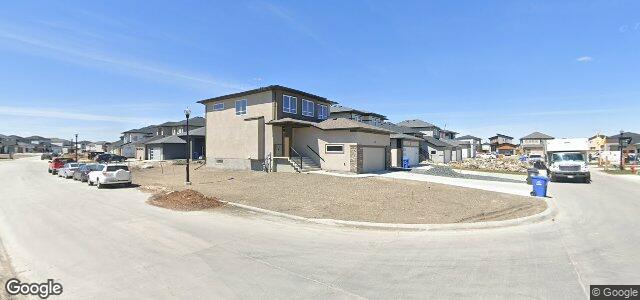 Larawan ng 22 Highpark Drive sa Winnipeg, Manitoba