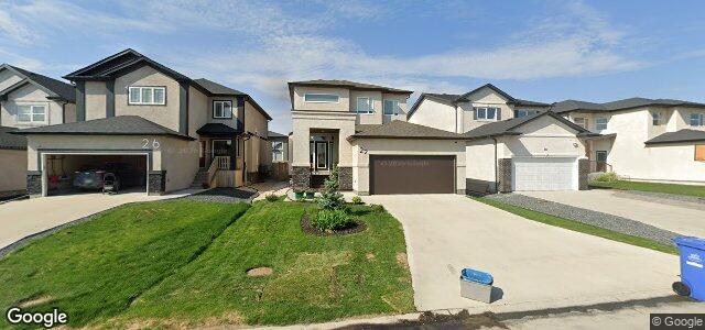 Larawan ng 22 Marringhurst Street sa Winnipeg, Manitoba