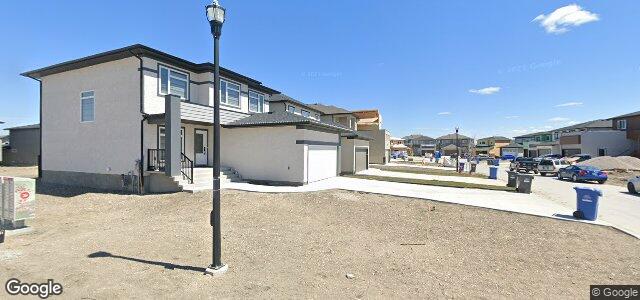 Larawan ng 228 Berry Hill Road sa Winnipeg, Manitoba