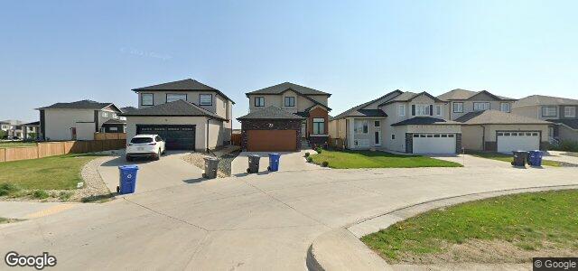 Photo of 23 Eaglewood Drive in Winnipeg, Manitoba