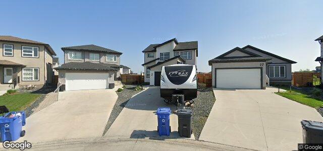 Larawan ng 23 Finchfield Court sa Winnipeg, Manitoba